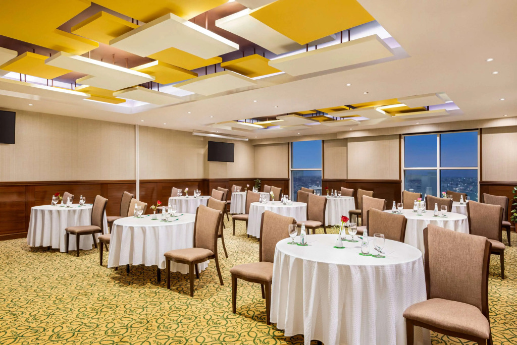 Wyndham Garden Dammam