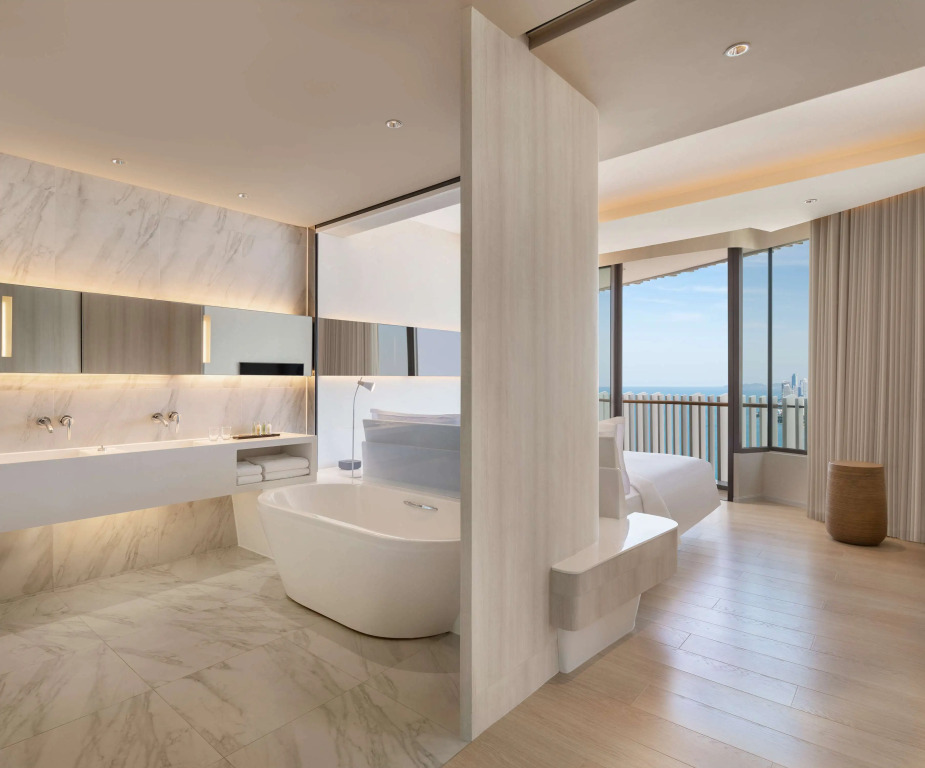 Hilton Pattaya