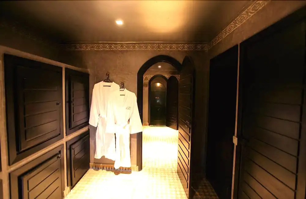 Bab Al Bahar Hotel & Spa