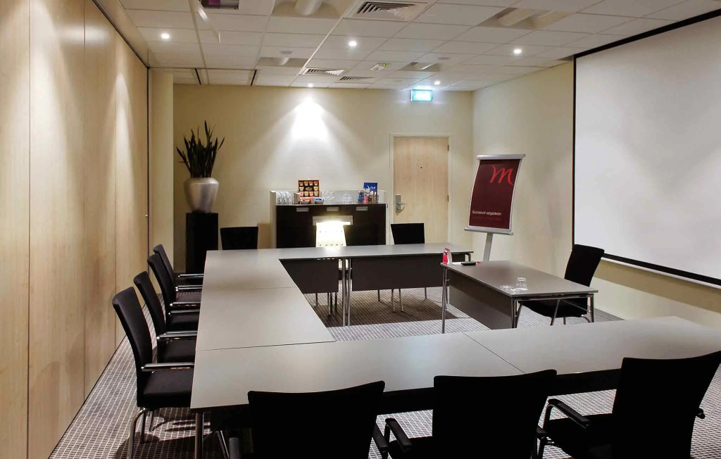 TRIBE Hotel Den Haag Centraal - Opened December 2025