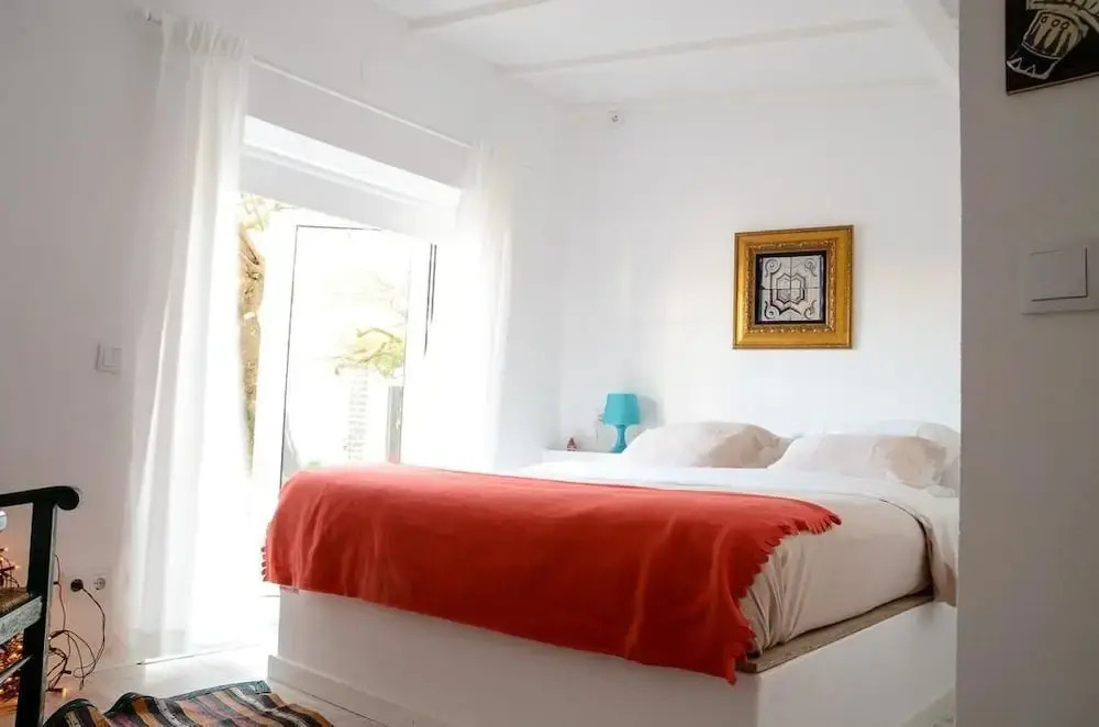 Pura Vida Atlantic Lodge