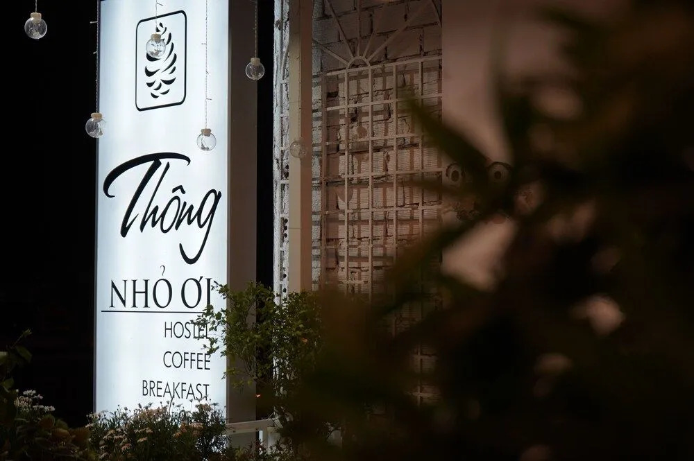 Thong Nho Oi Hostel