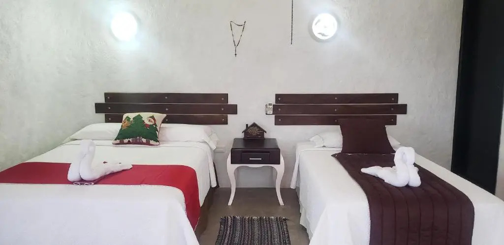 Hostal Cann's House