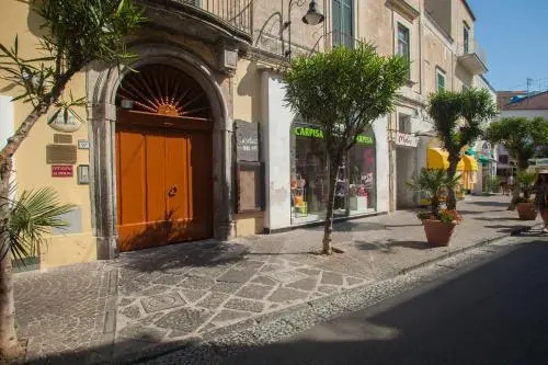 Holiday home 4 stars Ischia
