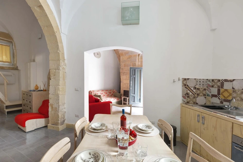 3101 Casa di Paola by Barbarhouse