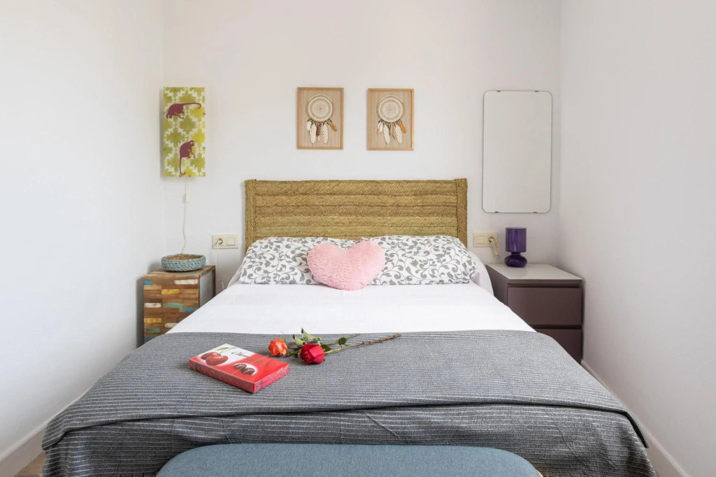 Apartamento Flamingo