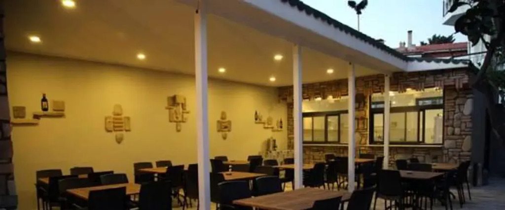 Pirlanta Butik Hotel