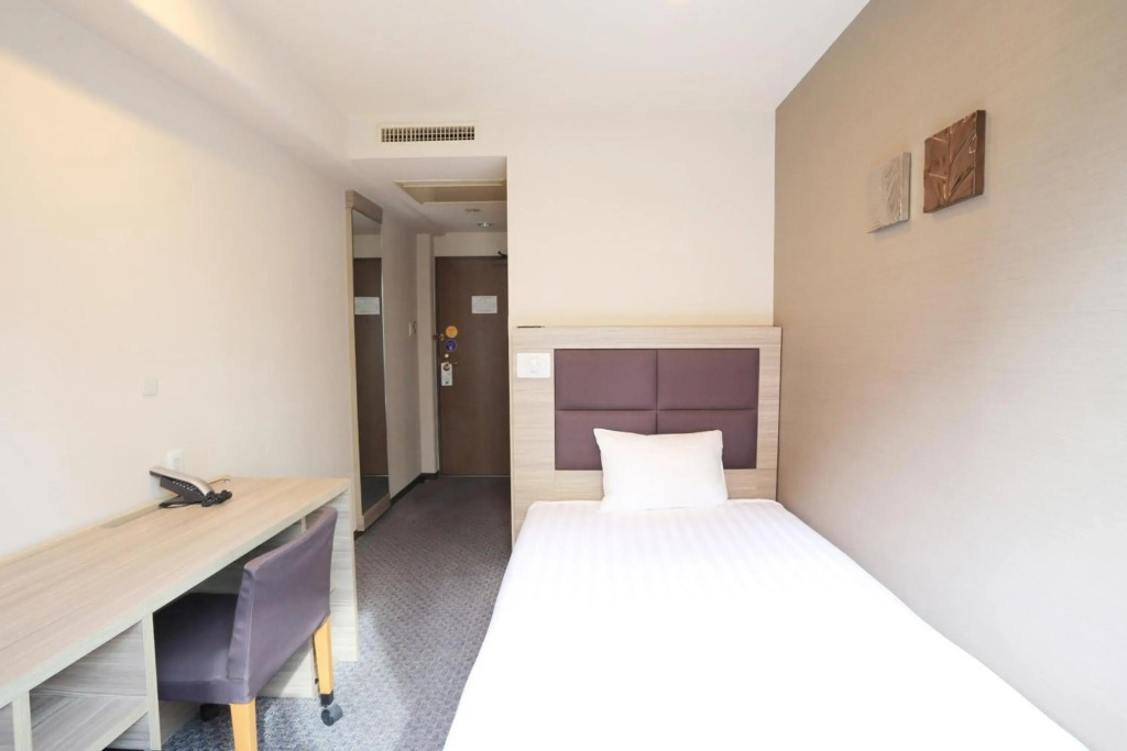 Smile Hotel Kawaguchi