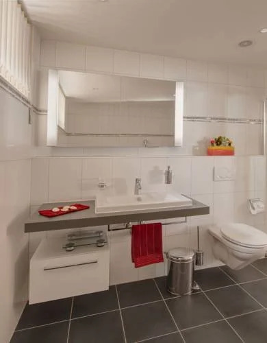 Meric Apartment