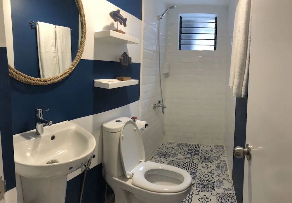 Spaces by Eco Hotel Iloilo