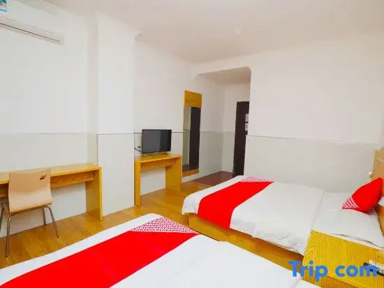 Urumqi Meijiayi Hotel