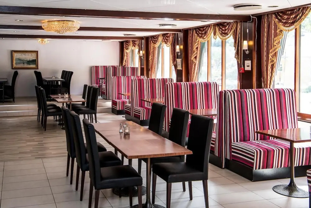 Rjukan Hotell