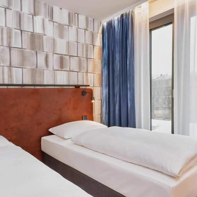H2 Hotel Mainz