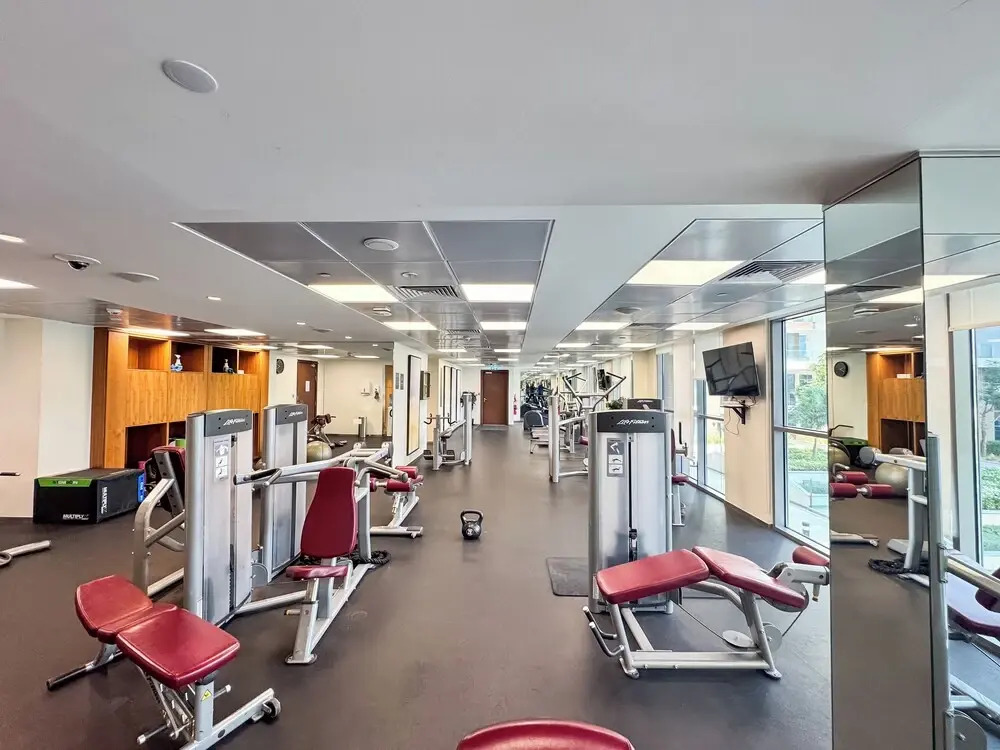 PVH - Acacia - Spacious 1BR - Park Front