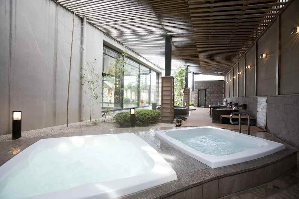 Awara Onsen Matuya Sen Sen