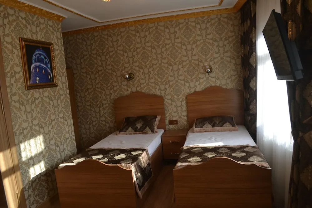La casa Suites