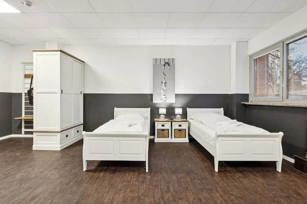HanseStay Wandsbek