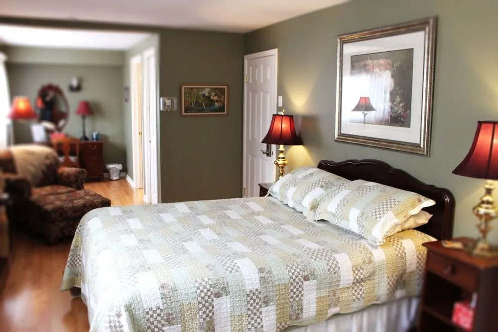 Forest Hill Bed and Breakfast