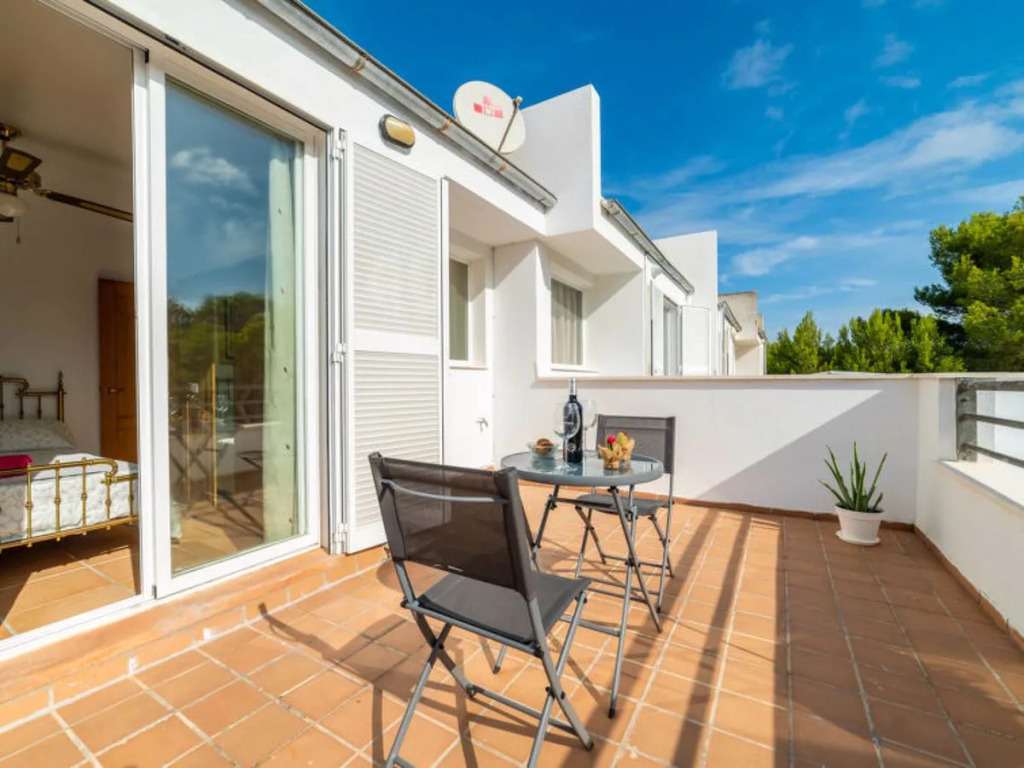 Holiday Home Golf by Interhome