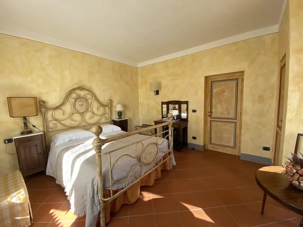 Borgo La Casetta