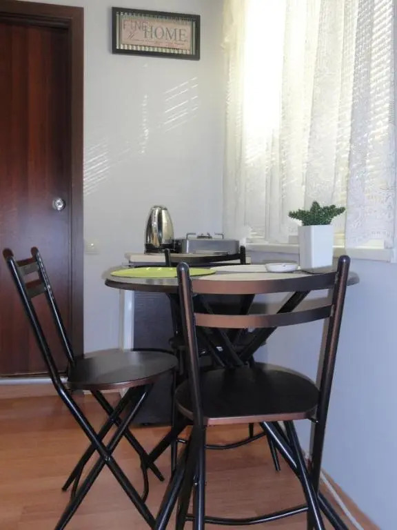 Apartment Fine Home