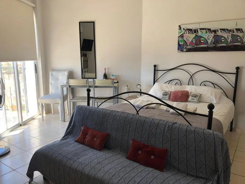 Panoramic Holidays - Standard 50