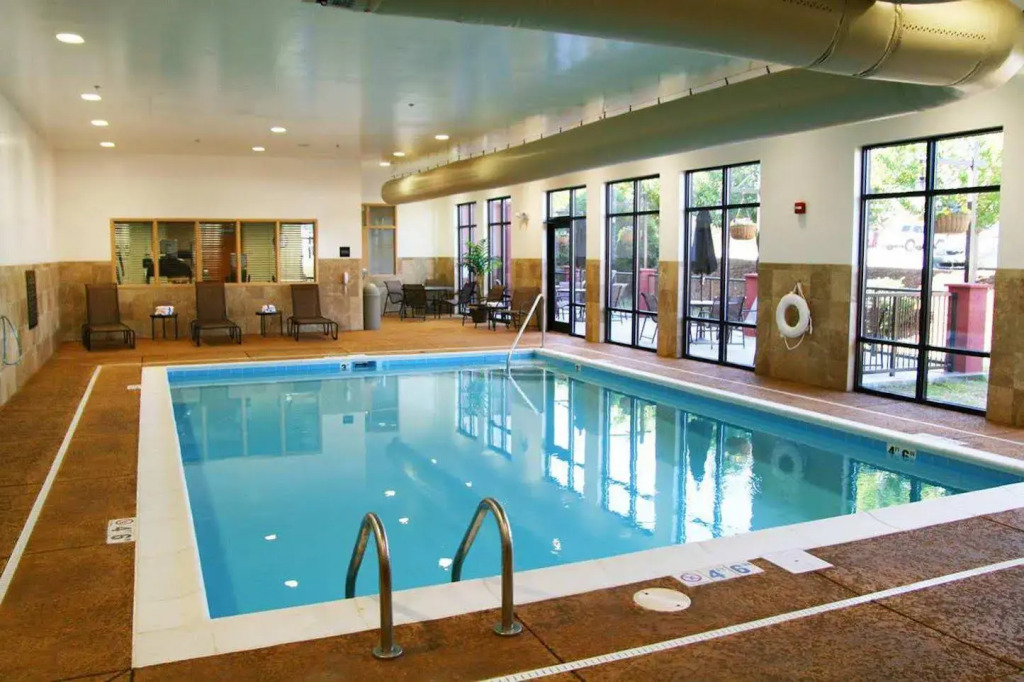 Hampton Inn Hendersonville