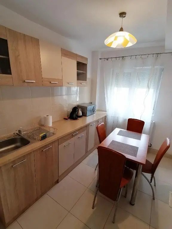 Piata Victoriei 2 Room Apartment