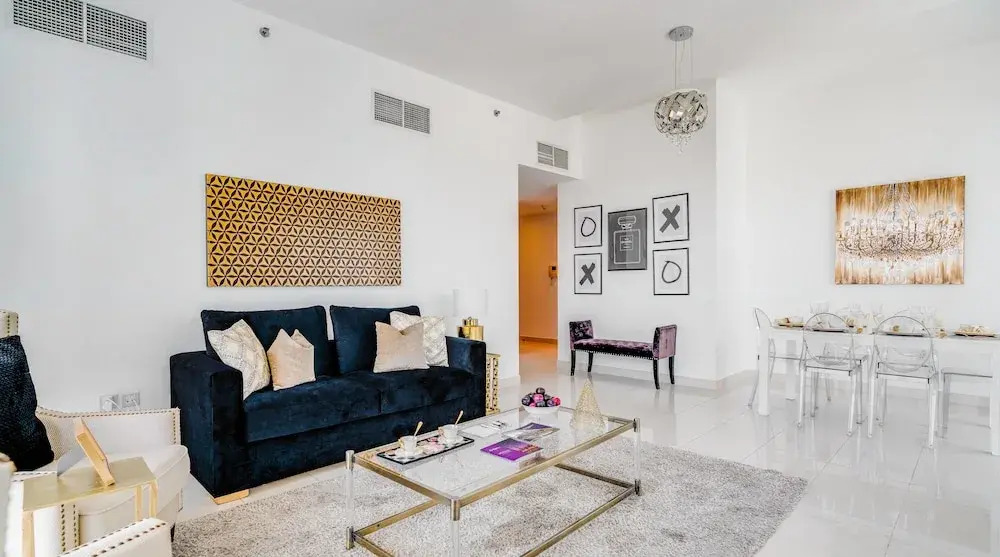 Dream Inn Dubai - West Wharf