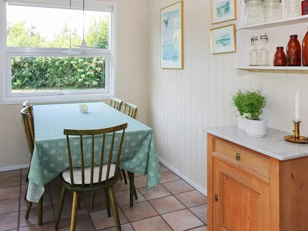 6 Person Holiday Home in Hadsund