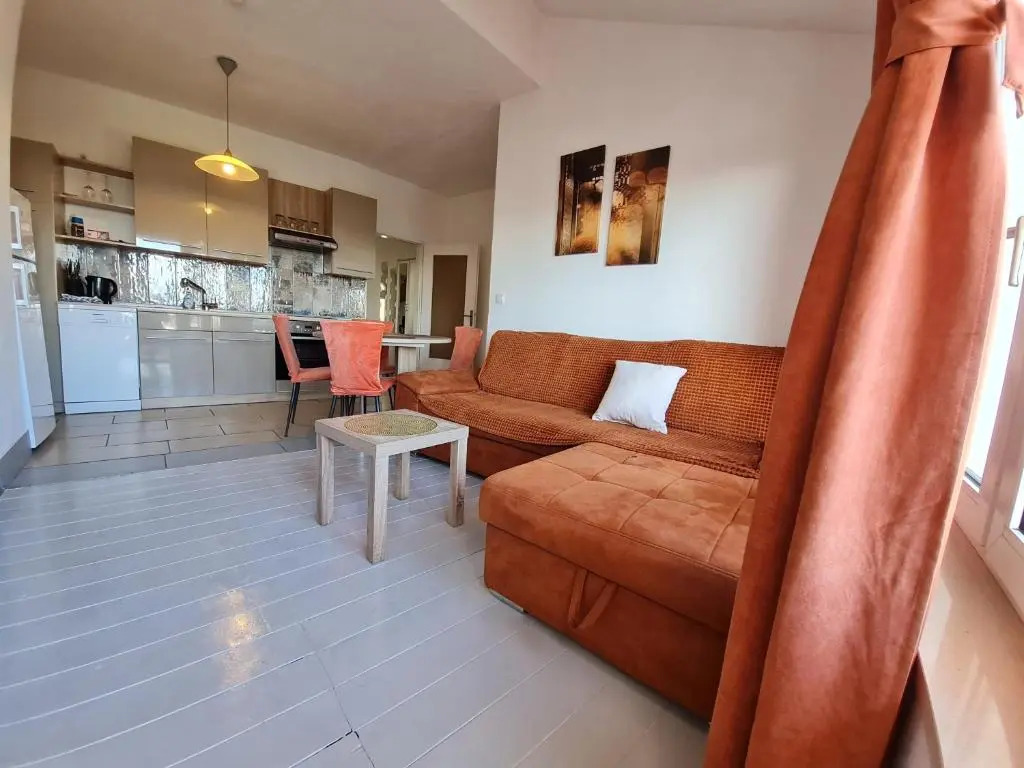 Apartman Franka