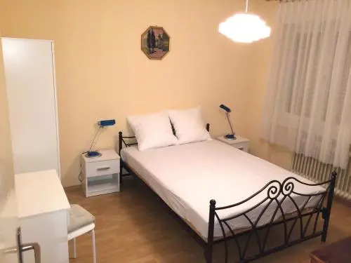 Biba Rooms