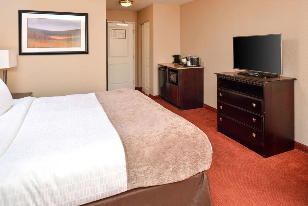 Hotel Vue, Ascend Hotel Collection