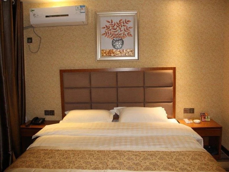Hyatt Regency Ganzhou (Ganzhou Railway Station Branch)