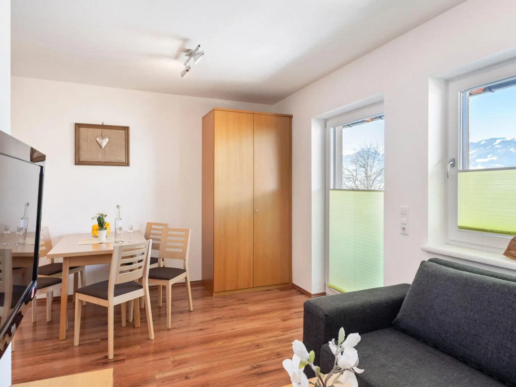 Apartment in Saalfelden Near Ski Slopes