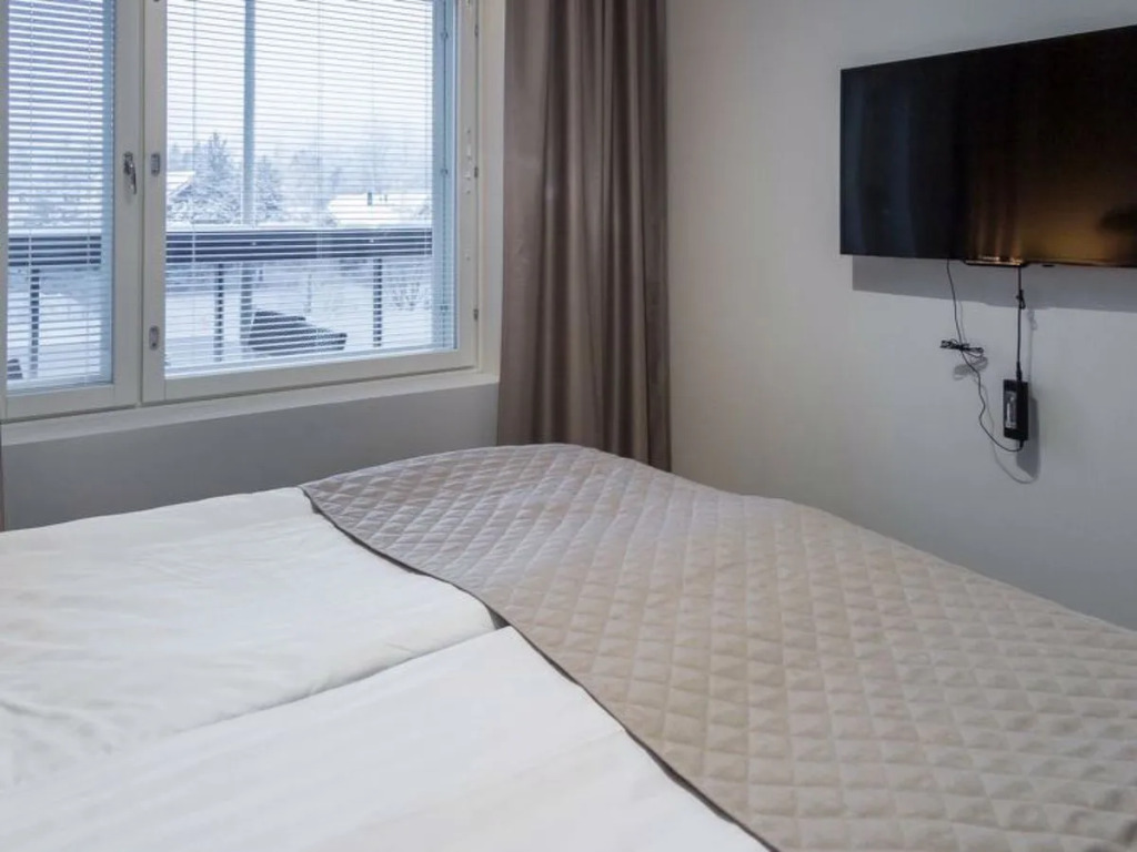 Tahko Spa Hotel