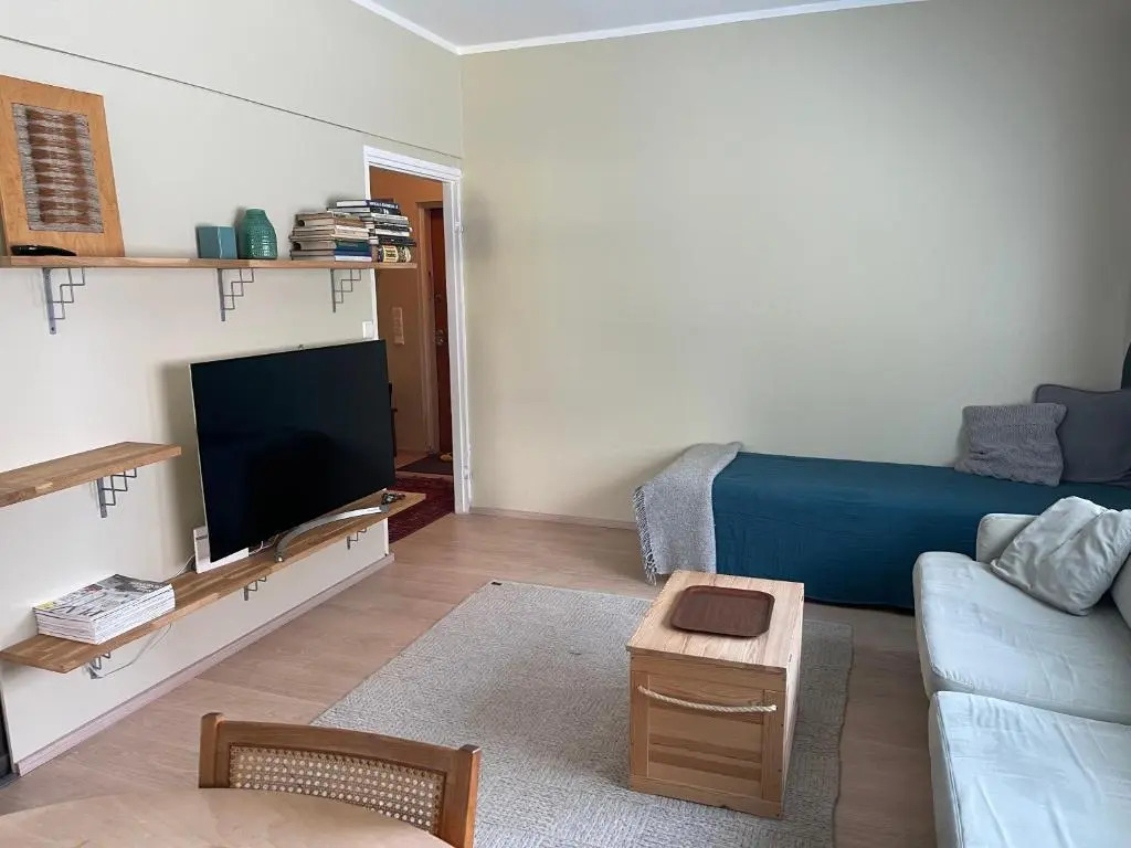 Travel Center Apartment