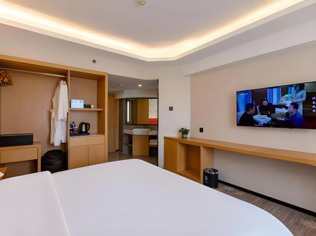 Ruicheng Hotel