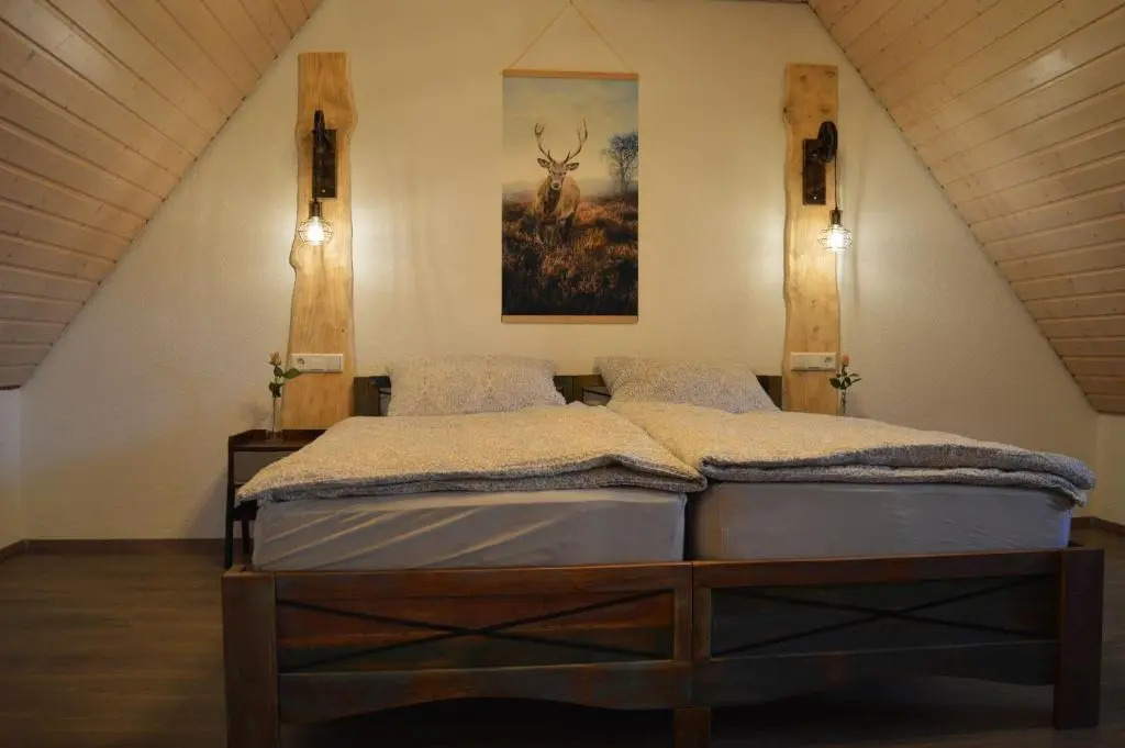 Ferienwohnung Kappelblick