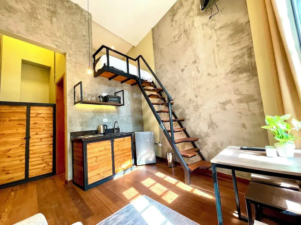 Colonia Suites 722