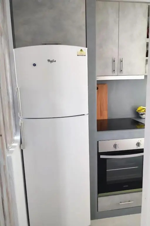 Mykonian White 2bedrooms Apartment