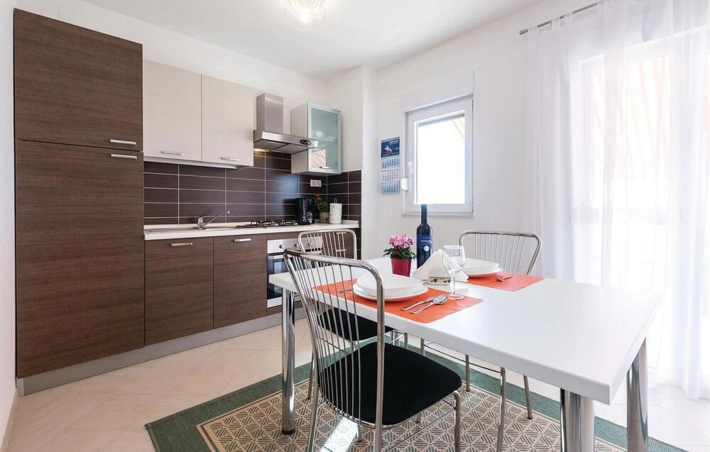 Amazing Home in Selce With Wifi and 1 Bedrooms
