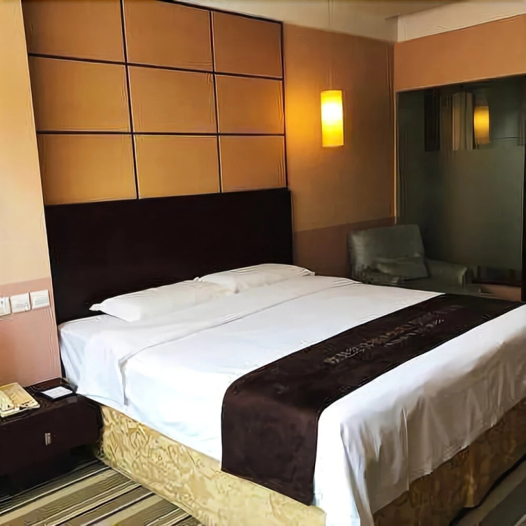 Bai Jia Hotel