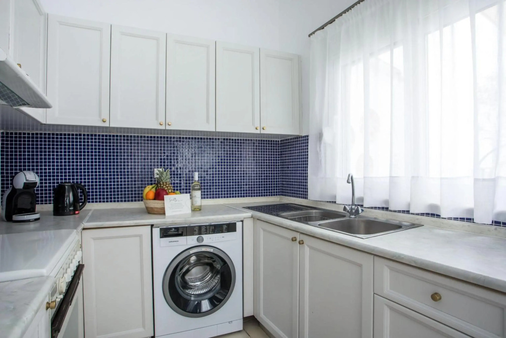 Salty Beach Front House Faliraki