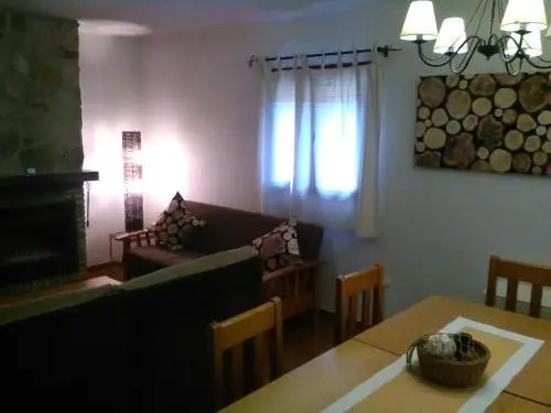 Hotel Rural Arco Iris