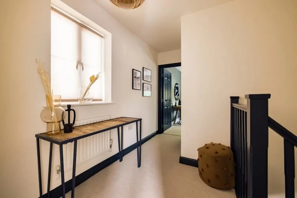 The Peckham Sanctuary - Snazzy 3bdr House With Patio