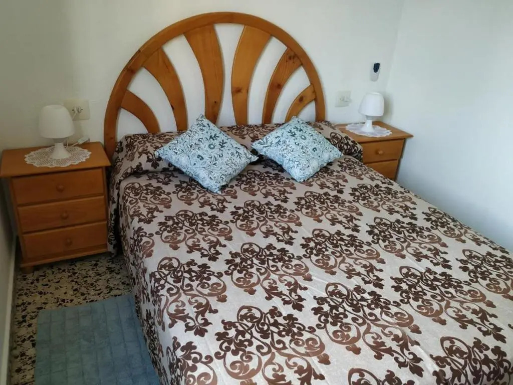 Apartamento 3 Paupí