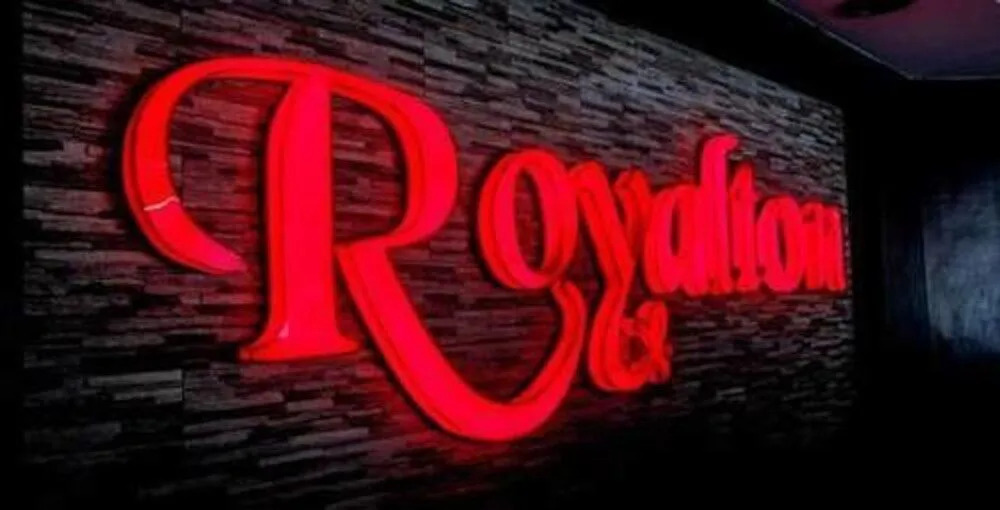 Royalton Hotel