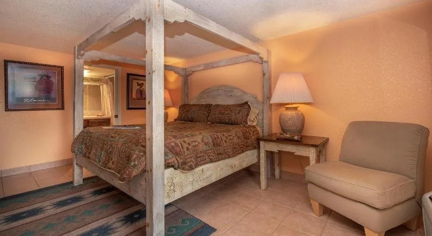 Apple Orchard Inn