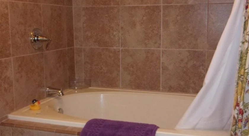 The Cub Inn B&B
